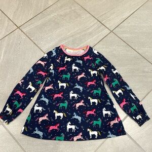 Mini Boden dress